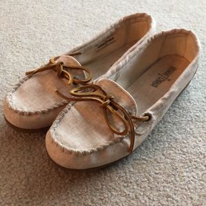 Minnetonka Moccasins